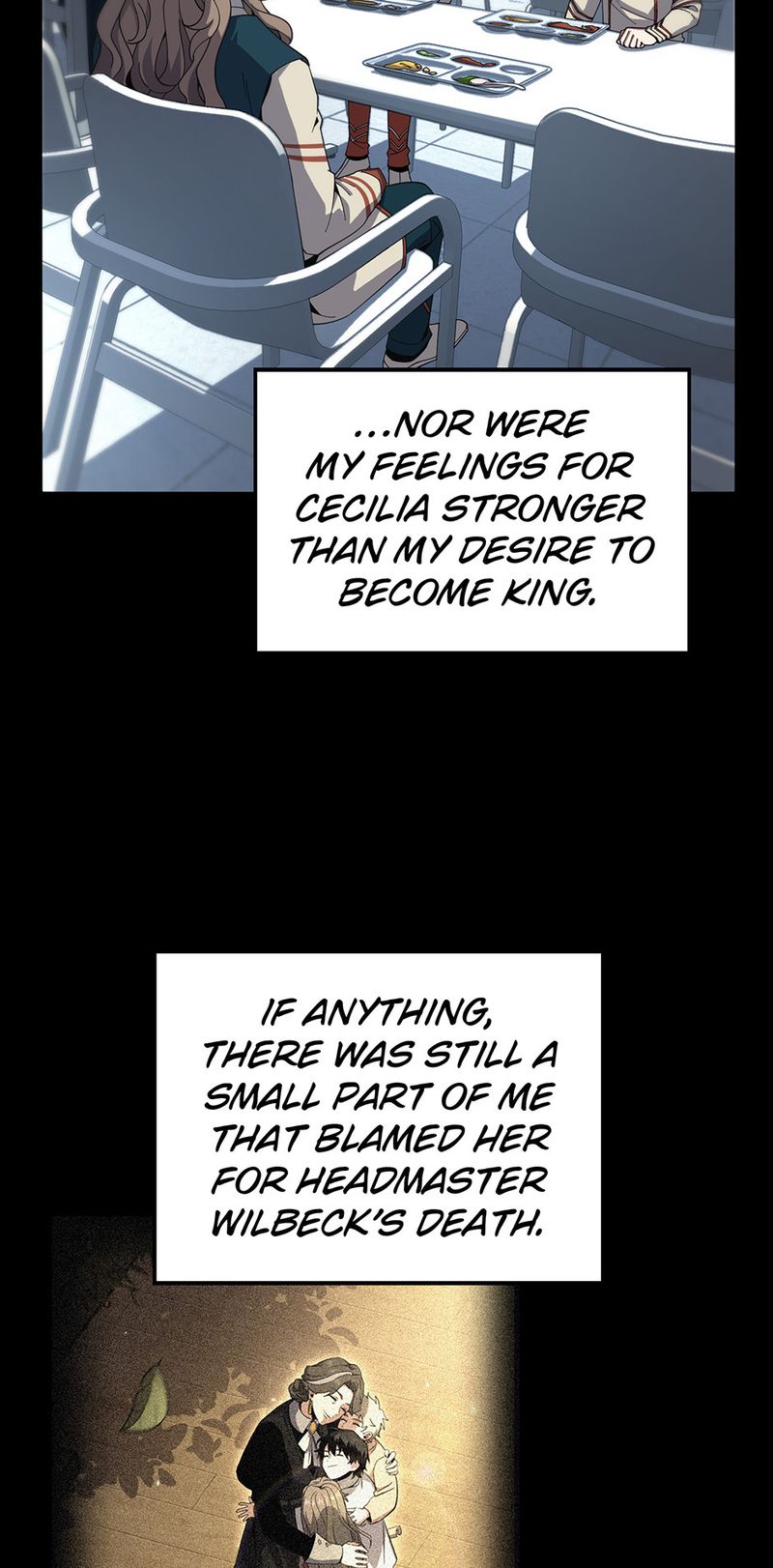 The Beginning After the End Chapter 251 - Page 7