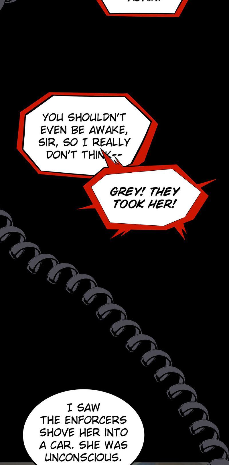 The Beginning After the End Chapter 251 - Page 70