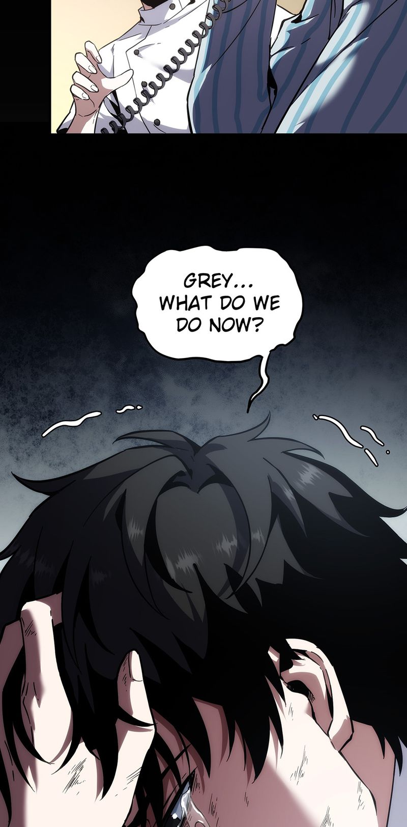 The Beginning After the End Chapter 251 - Page 72