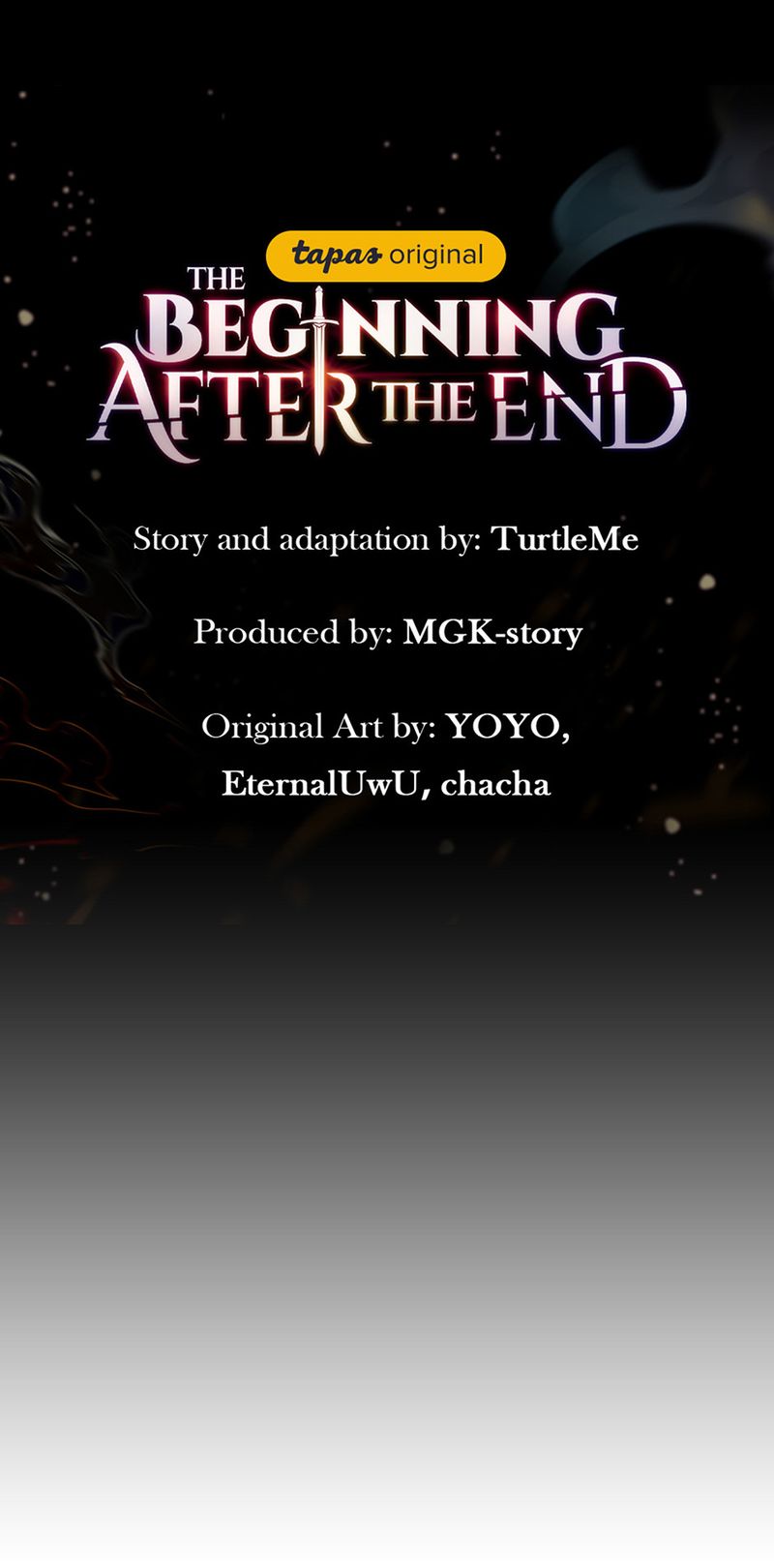 The Beginning After the End Chapter 251 - Page 75