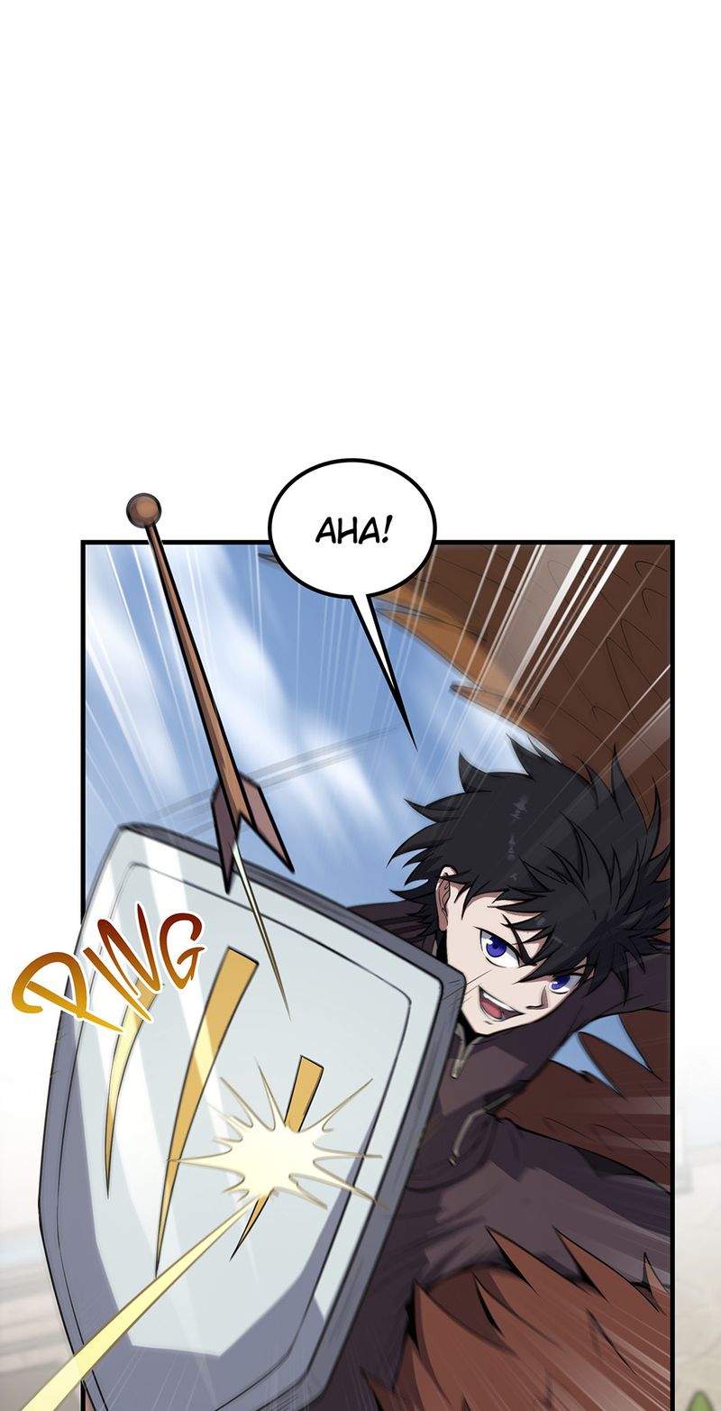 The Beginning After the End Chapter 251 - Page 76