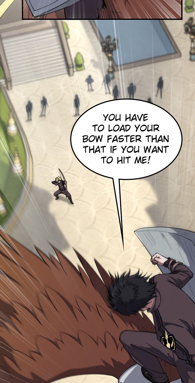 The Beginning After the End Chapter 251 - Page 77