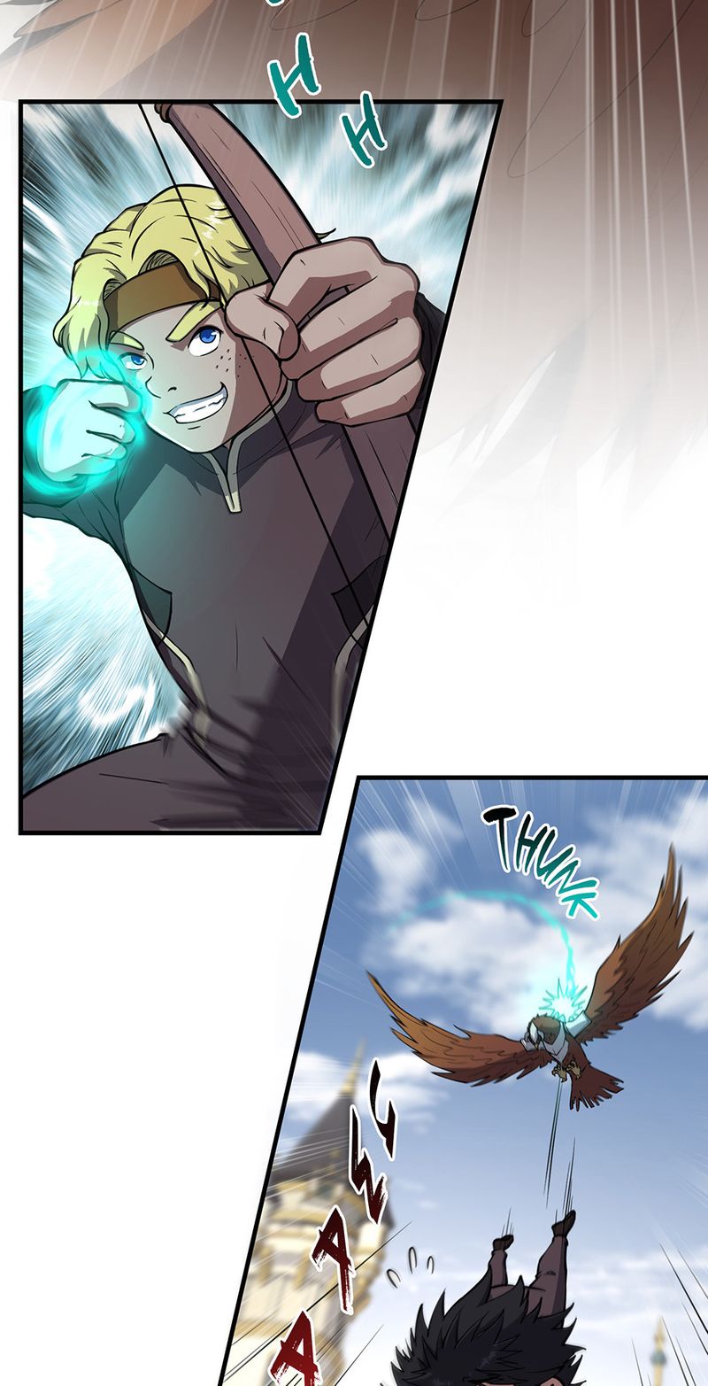 The Beginning After the End Chapter 251 - Page 79
