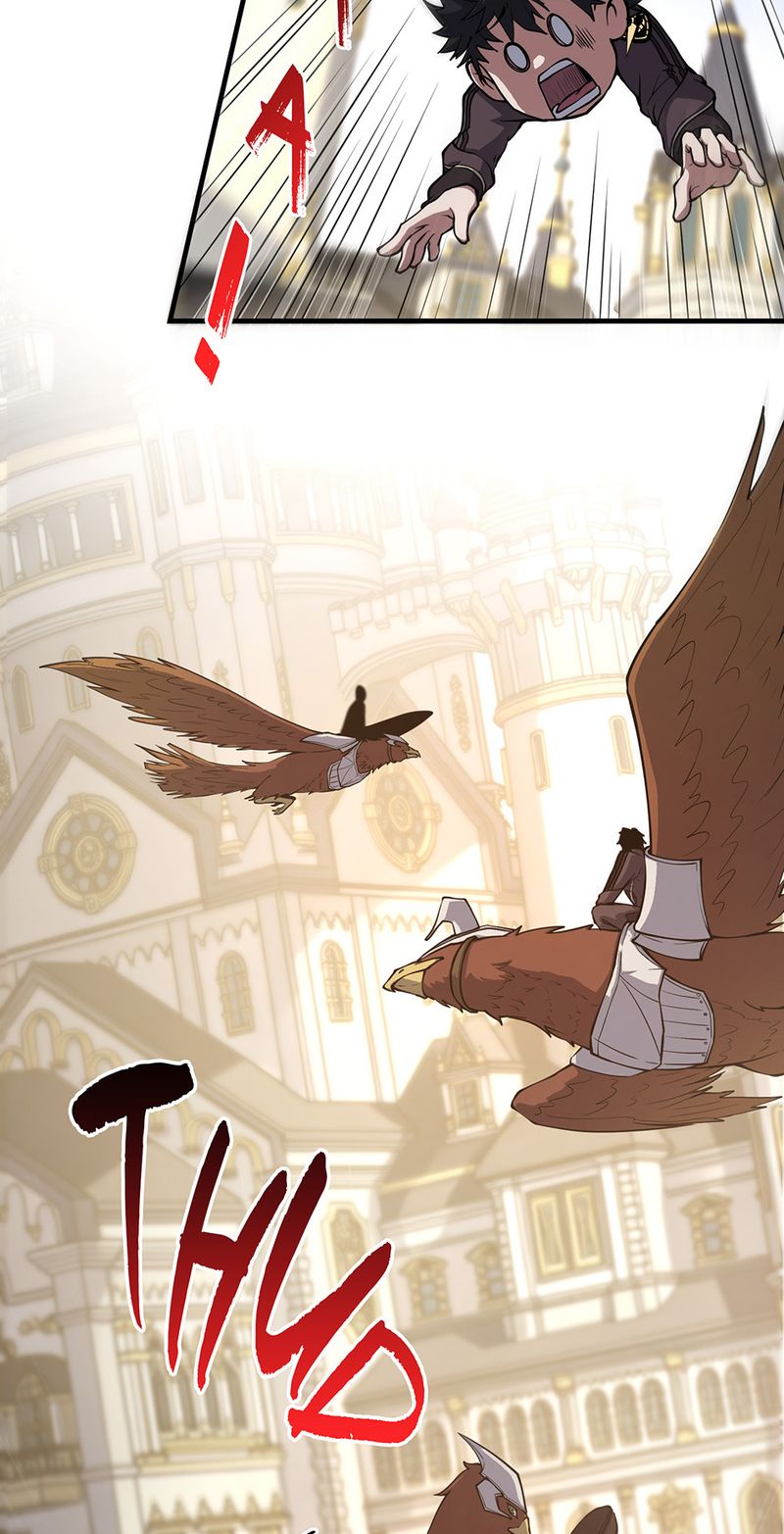 The Beginning After the End Chapter 251 - Page 80