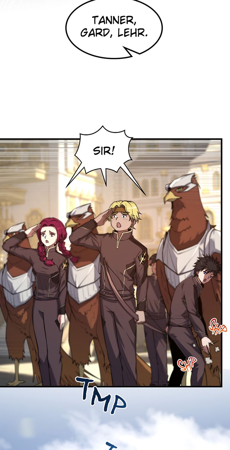 The Beginning After the End Chapter 251 - Page 82