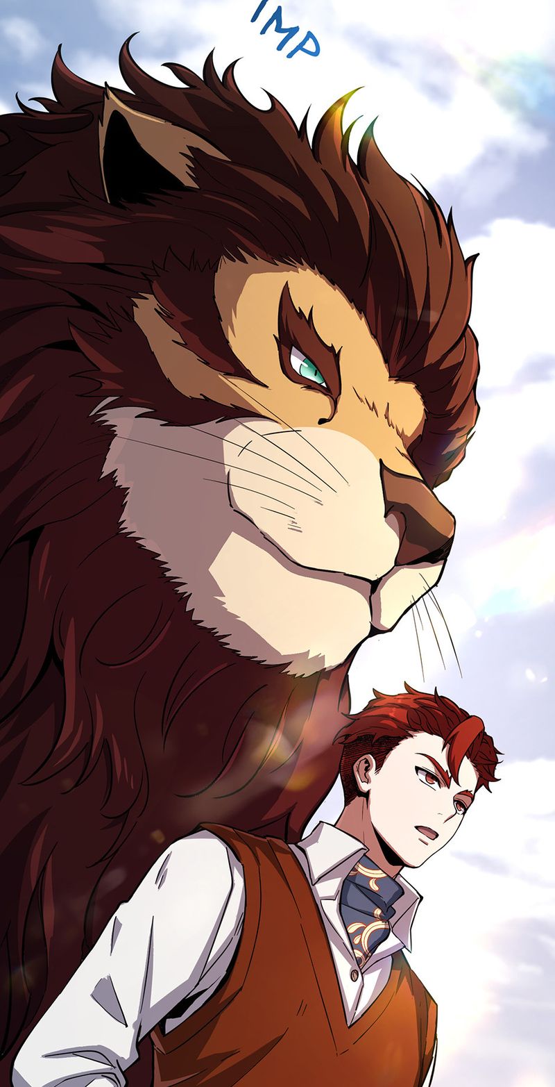 The Beginning After the End Chapter 251 - Page 83