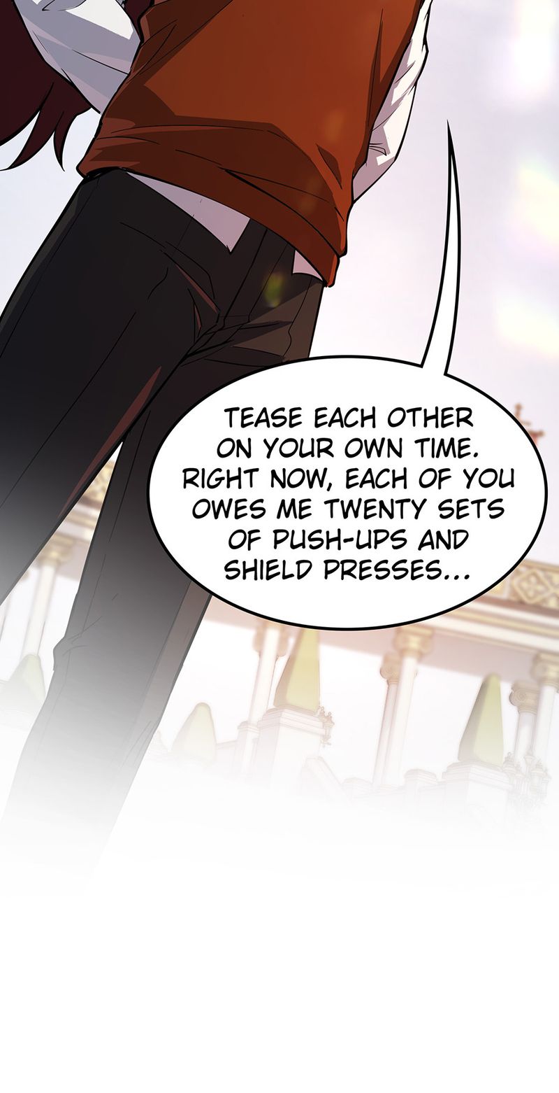 The Beginning After the End Chapter 251 - Page 84