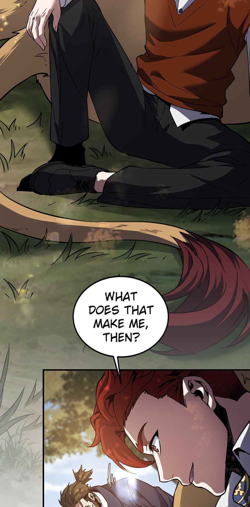 The Beginning After the End Chapter 251 - Page 91