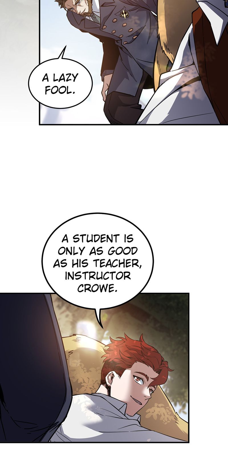 The Beginning After the End Chapter 251 - Page 92