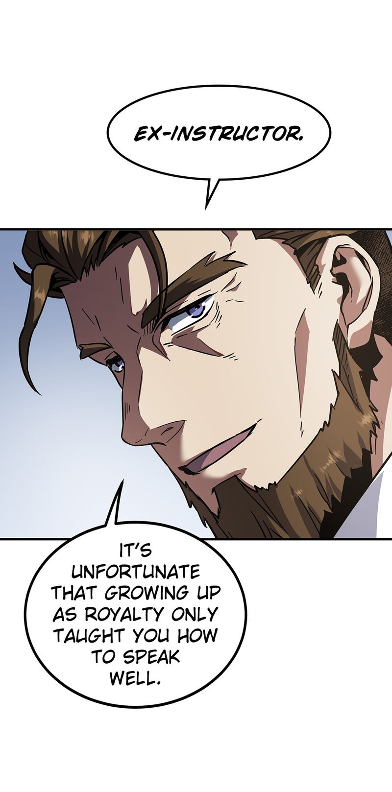 The Beginning After the End Chapter 251 - Page 93