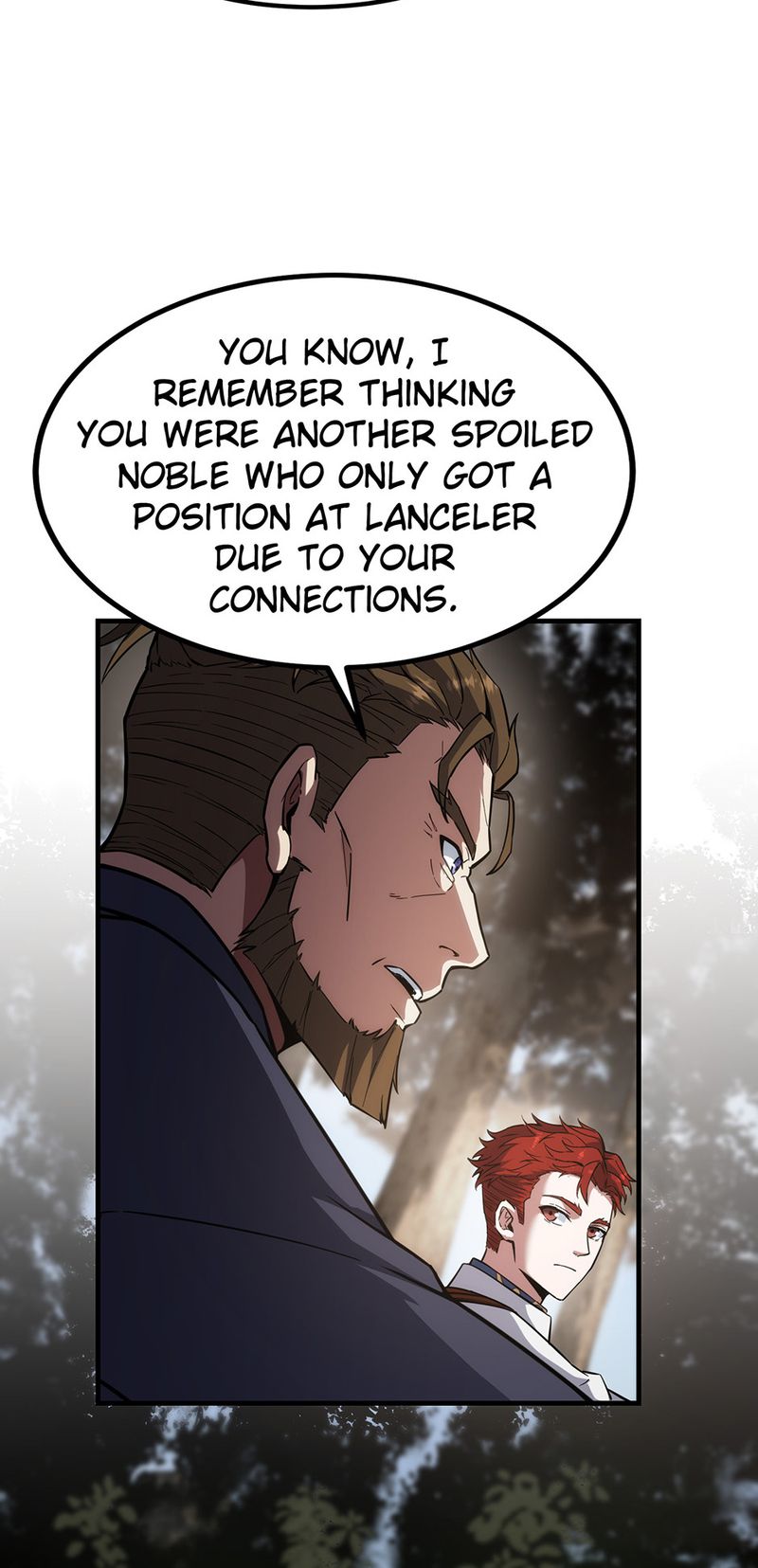 The Beginning After the End Chapter 251 - Page 96