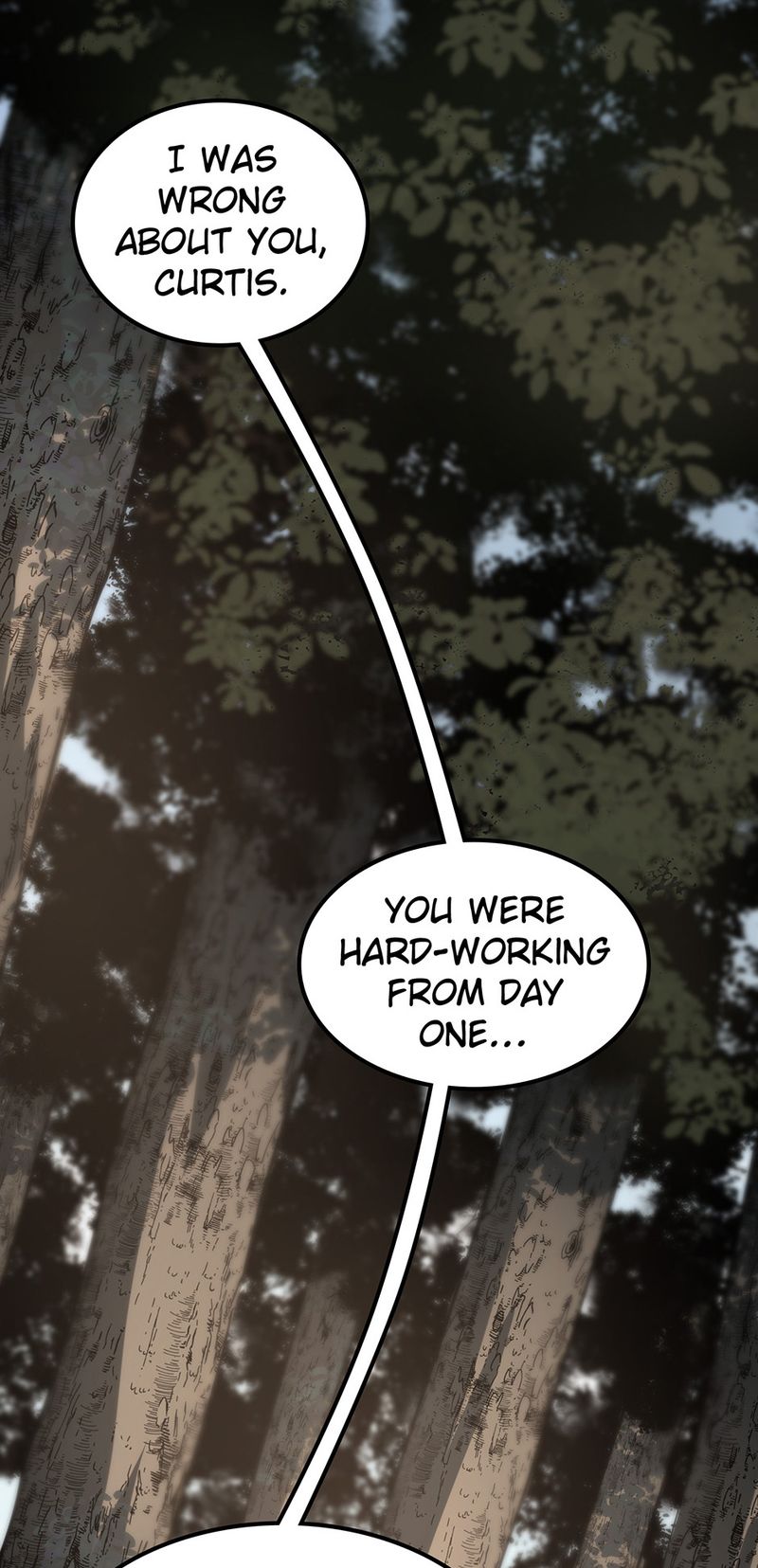 The Beginning After the End Chapter 251 - Page 97