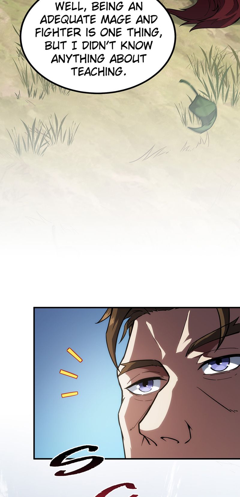 The Beginning After the End Chapter 251 - Page 99