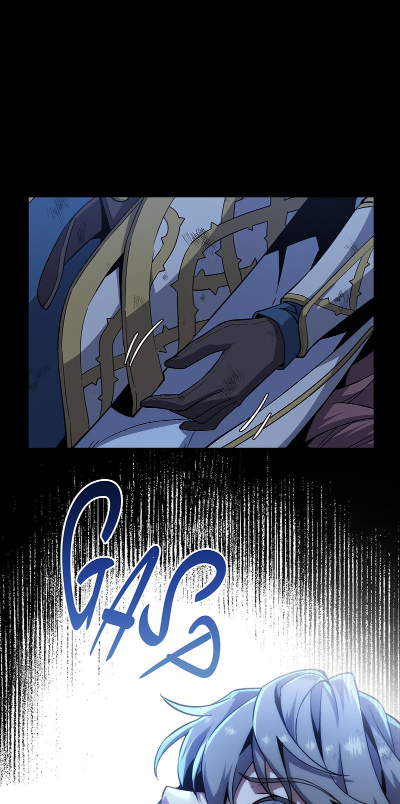 The Beginning After the End Chapter 252 - Page 1