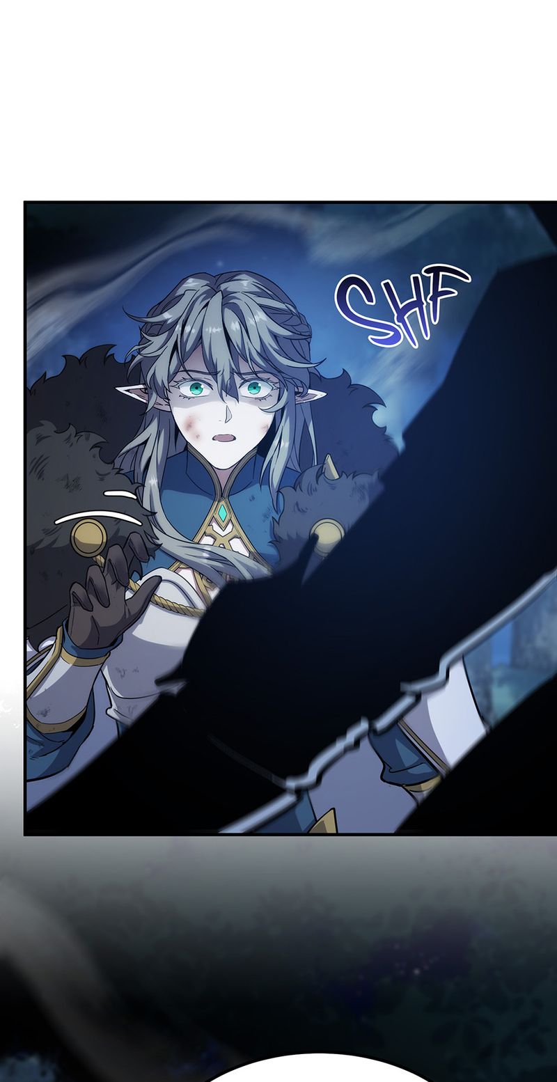 The Beginning After the End Chapter 252 - Page 10