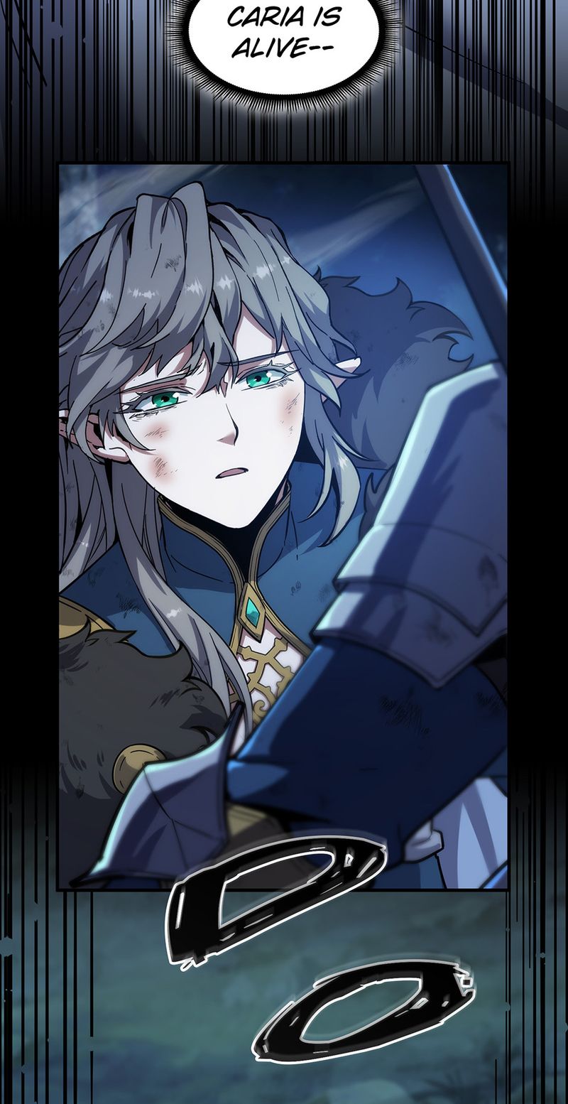 The Beginning After the End Chapter 252 - Page 13