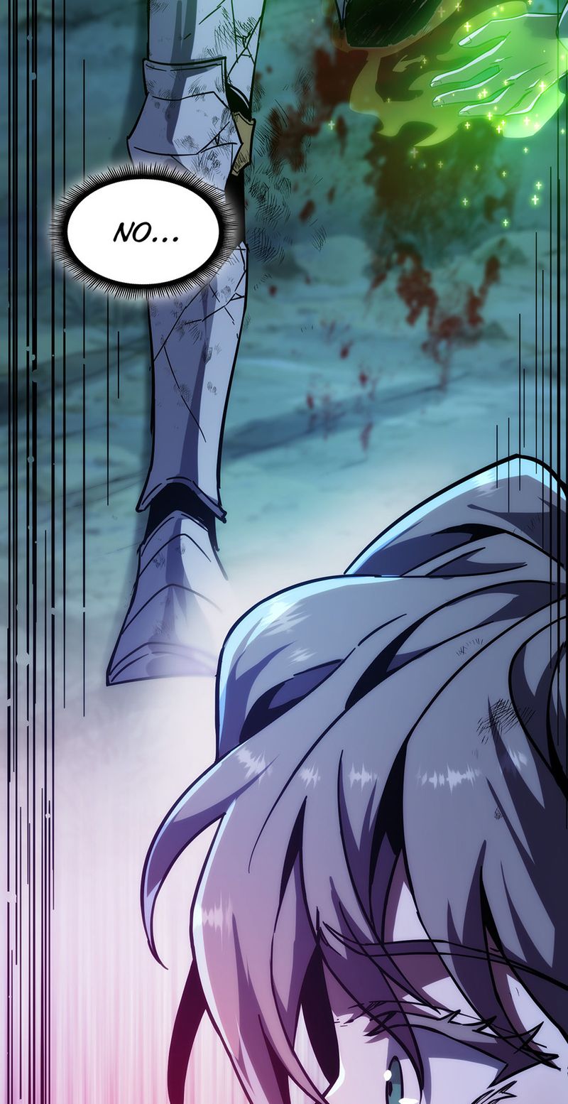 The Beginning After the End Chapter 252 - Page 15