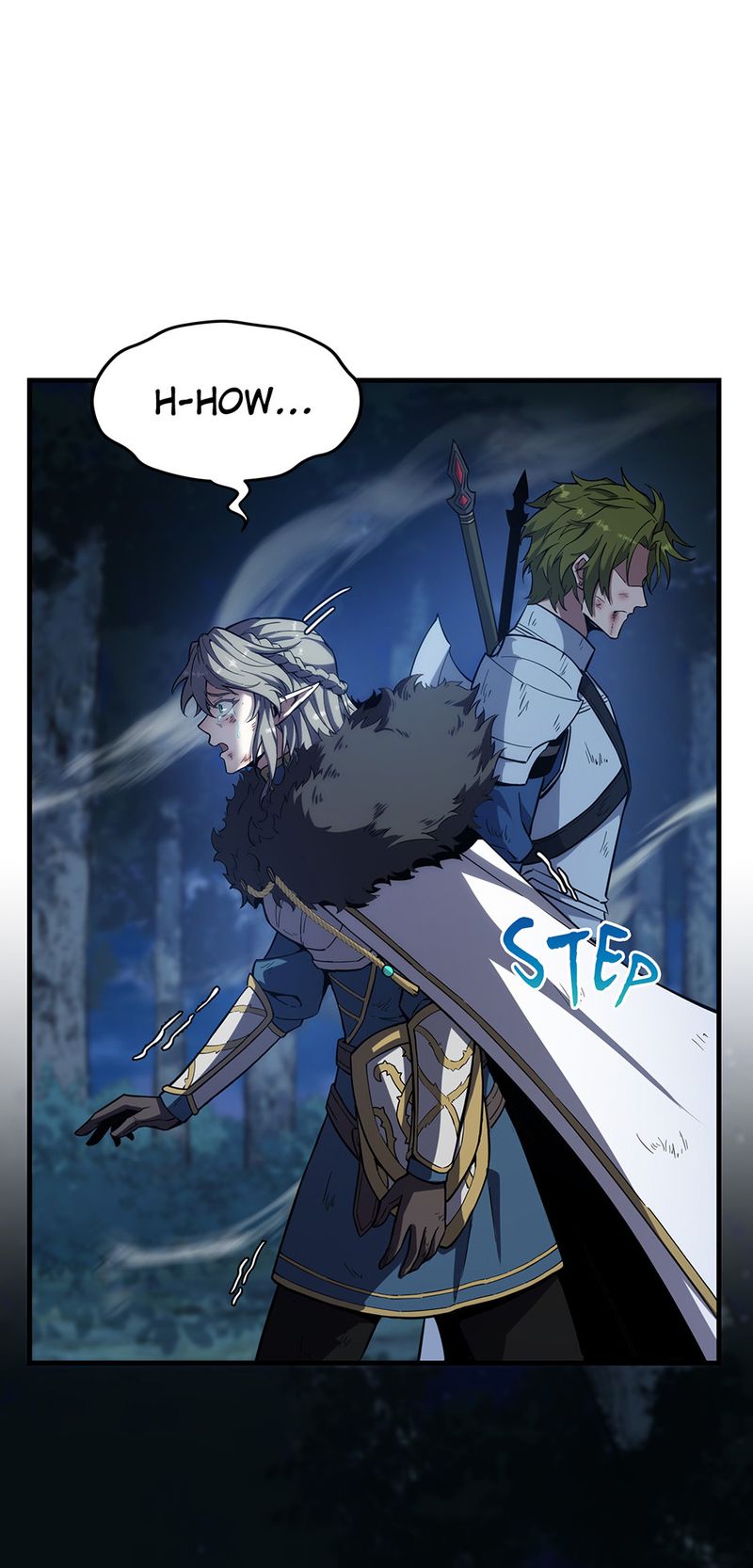 The Beginning After the End Chapter 252 - Page 18