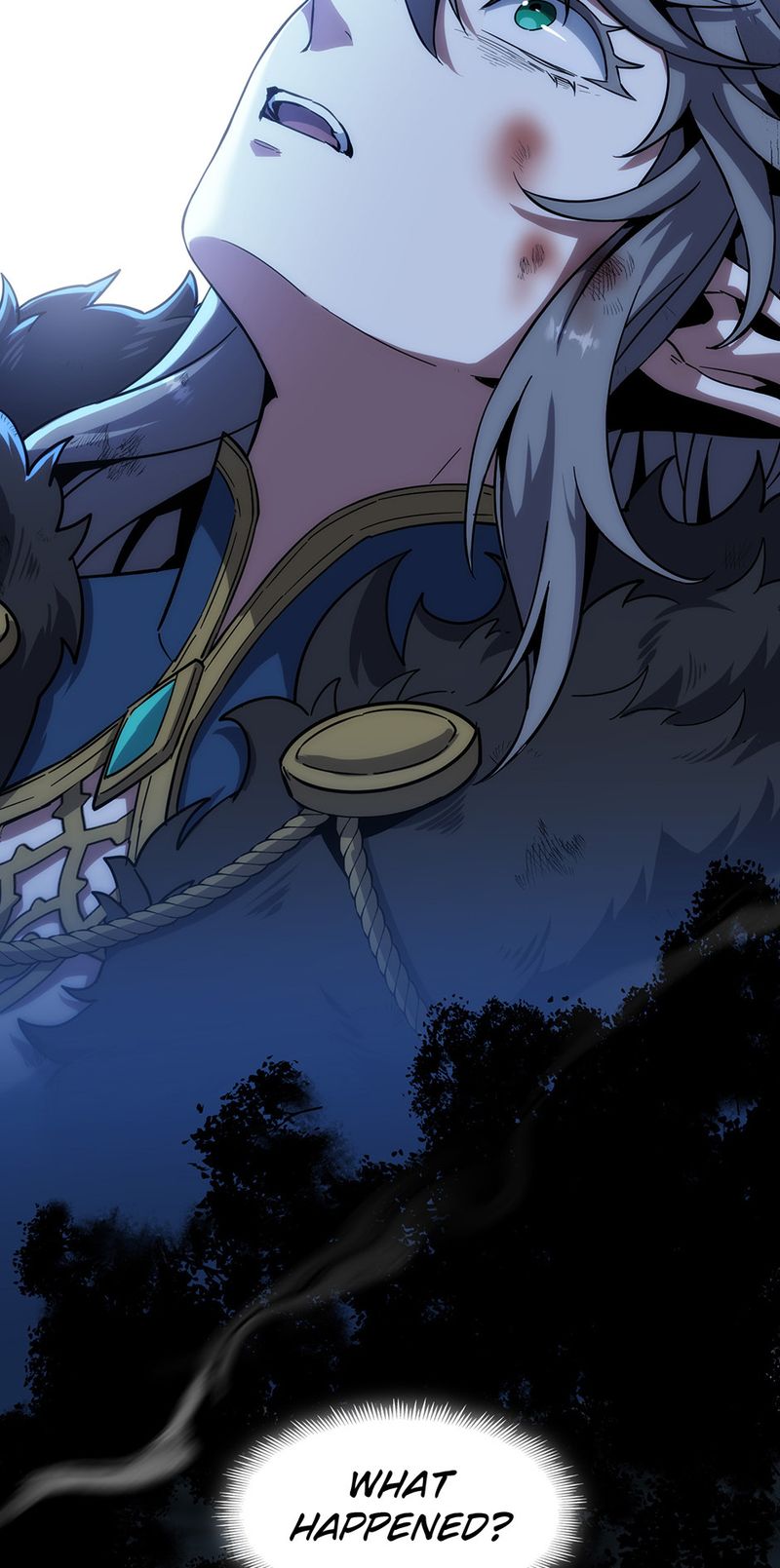 The Beginning After the End Chapter 252 - Page 2