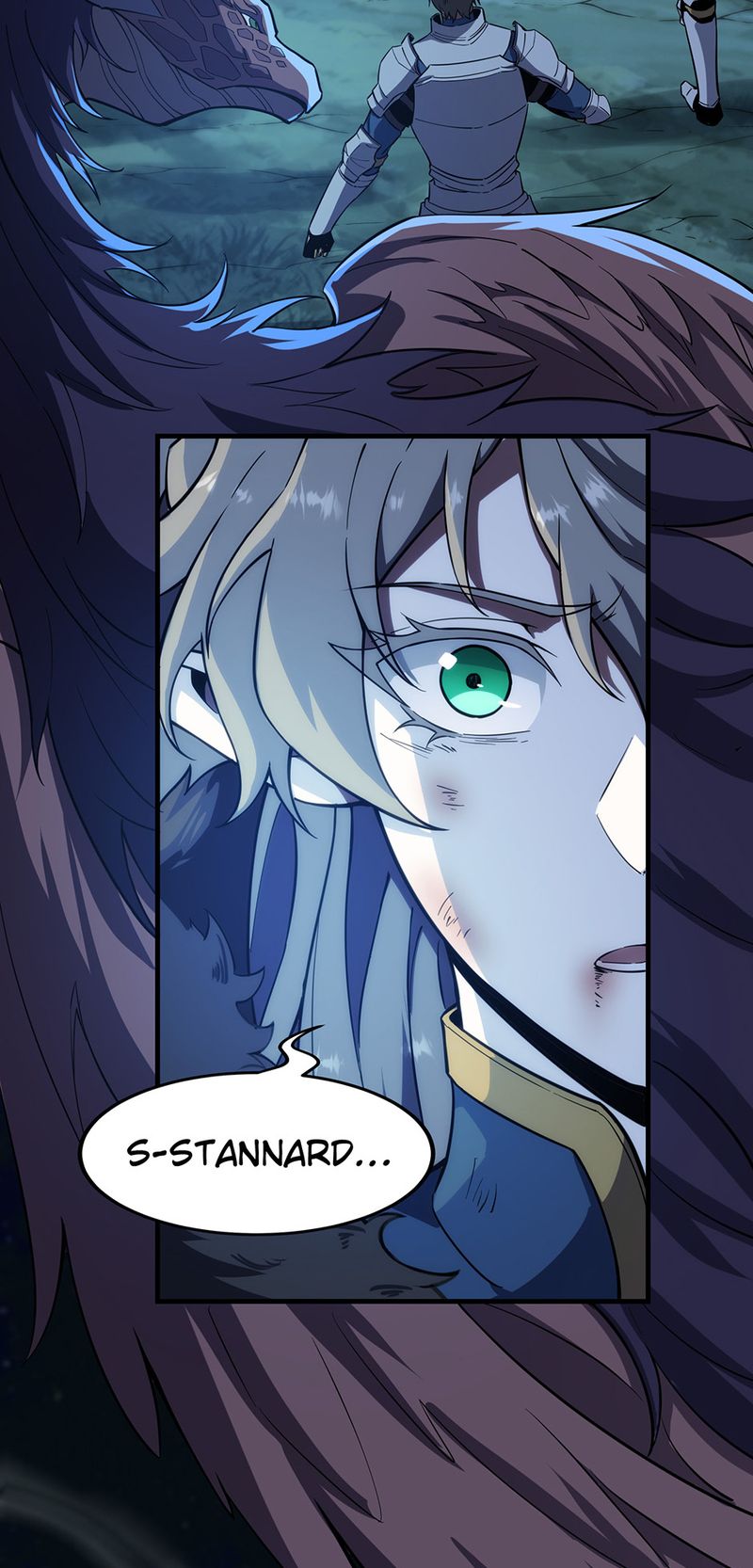 The Beginning After the End Chapter 252 - Page 23