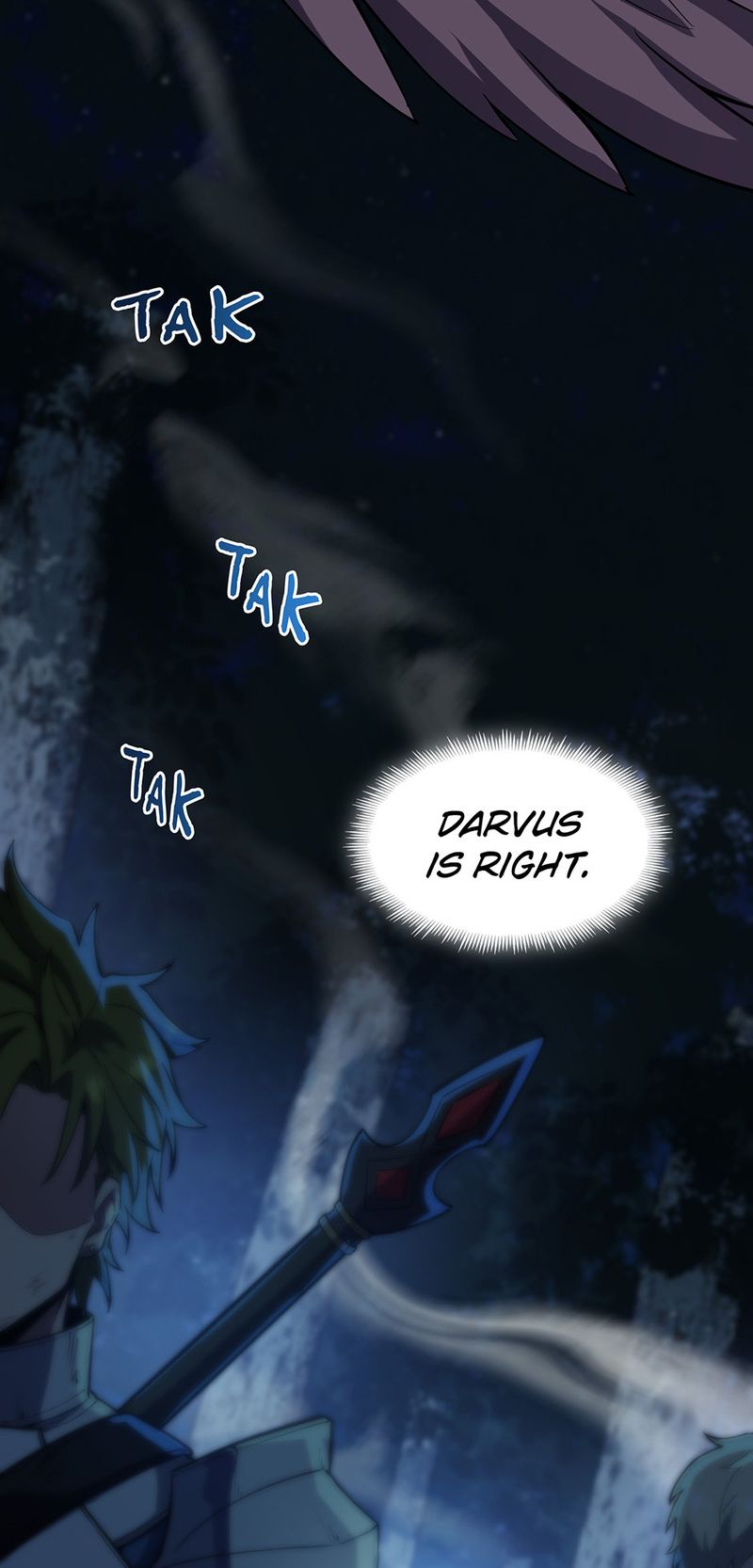 The Beginning After the End Chapter 252 - Page 24
