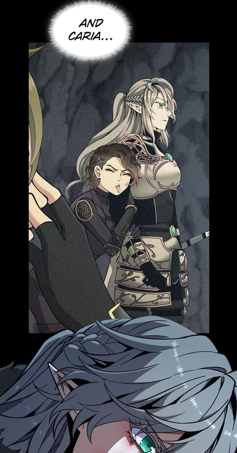 The Beginning After the End Chapter 252 - Page 28
