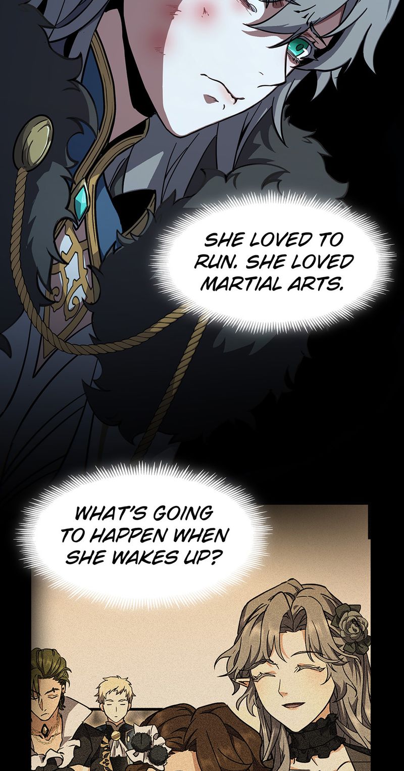 The Beginning After the End Chapter 252 - Page 29
