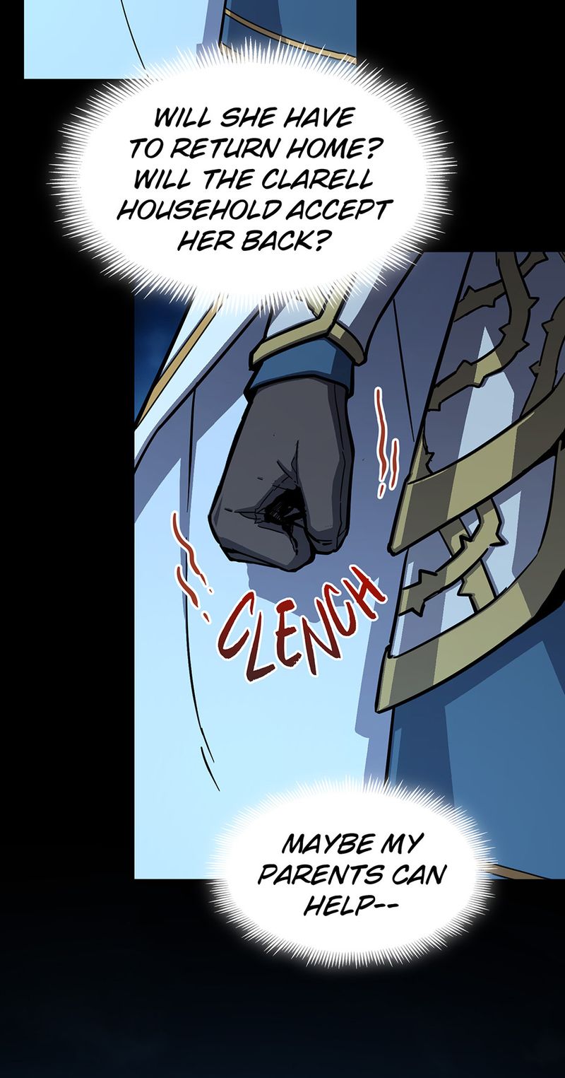 The Beginning After the End Chapter 252 - Page 31
