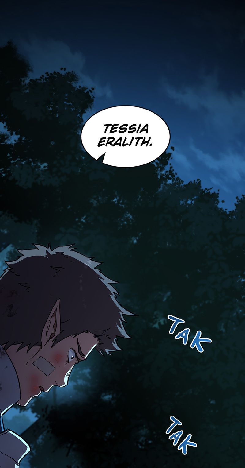 The Beginning After the End Chapter 252 - Page 32