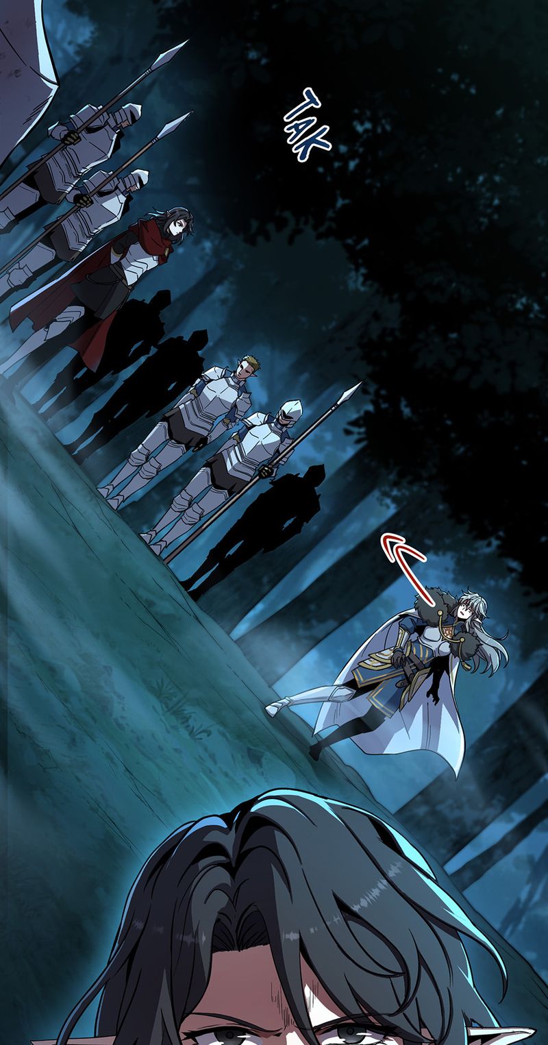 The Beginning After the End Chapter 252 - Page 33