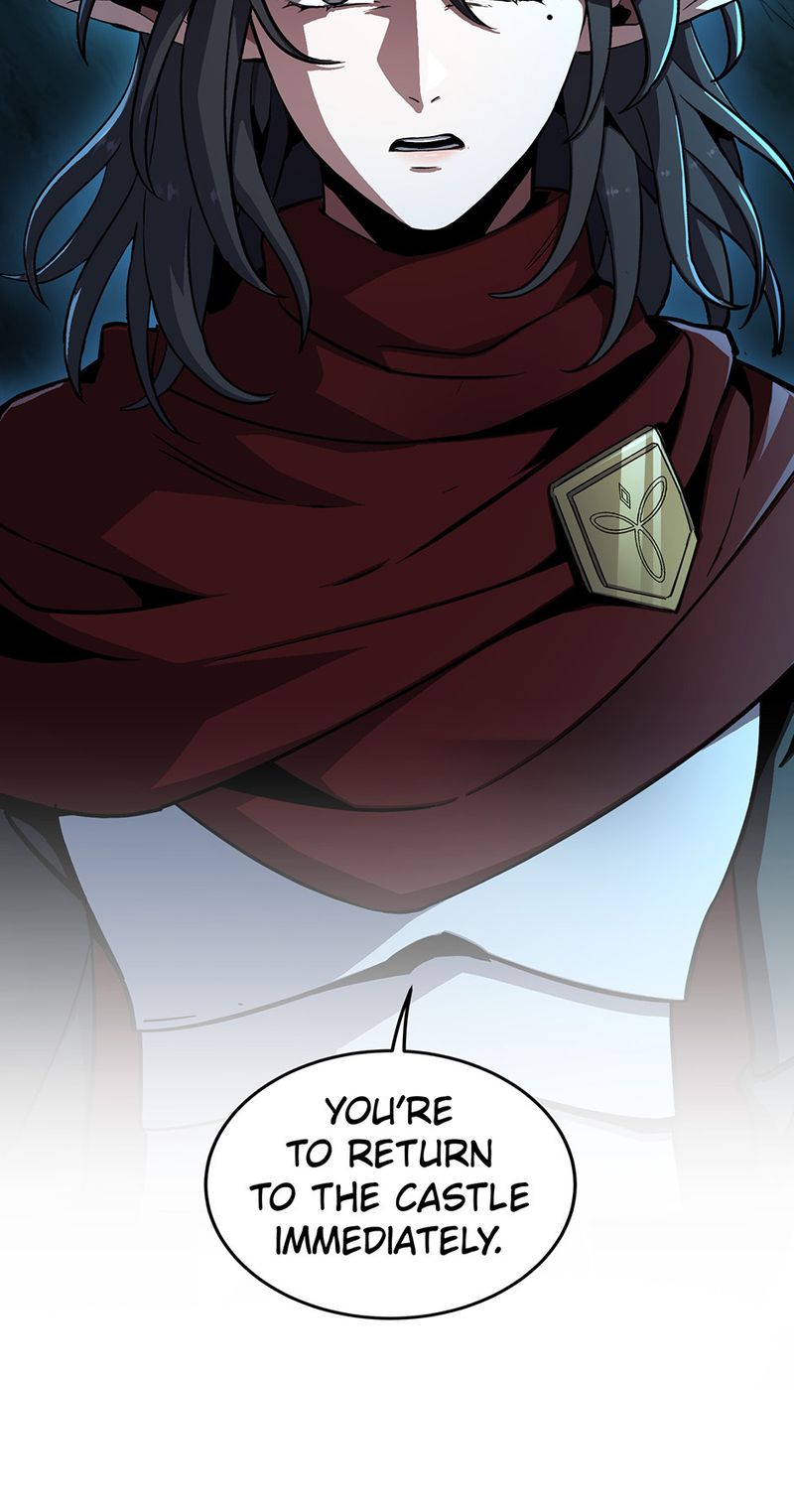 The Beginning After the End Chapter 252 - Page 34