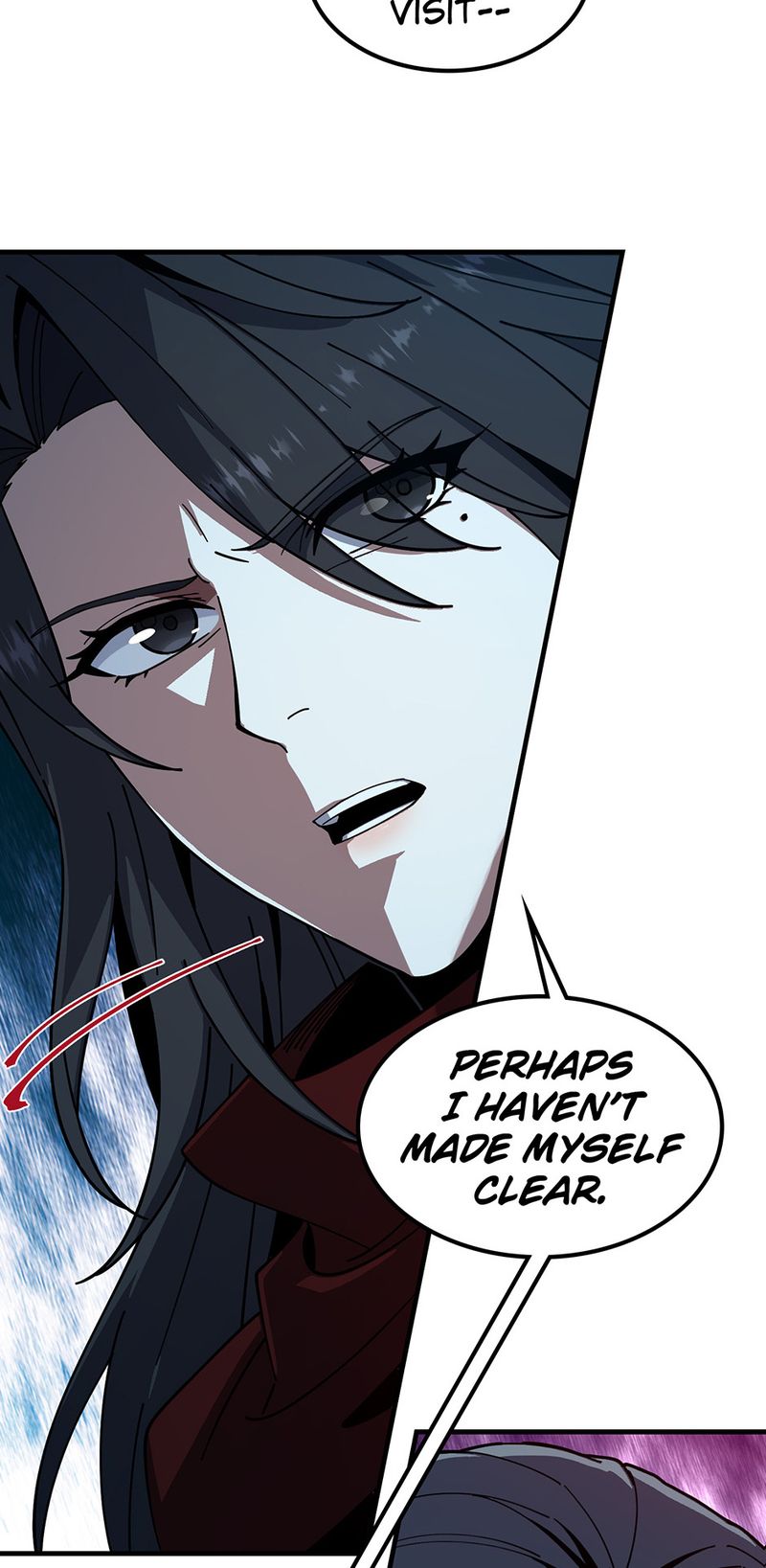 The Beginning After the End Chapter 252 - Page 36