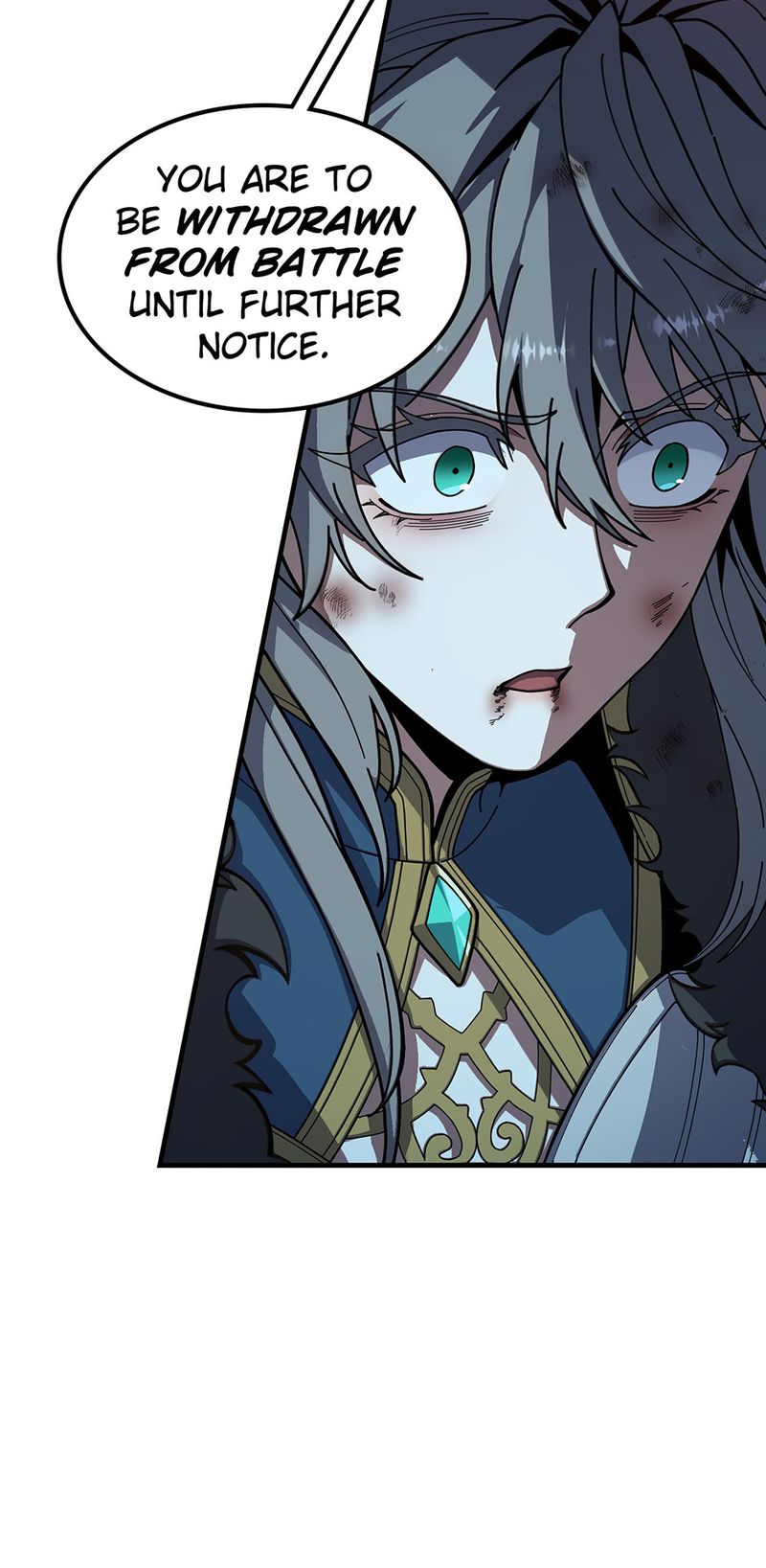 The Beginning After the End Chapter 252 - Page 37