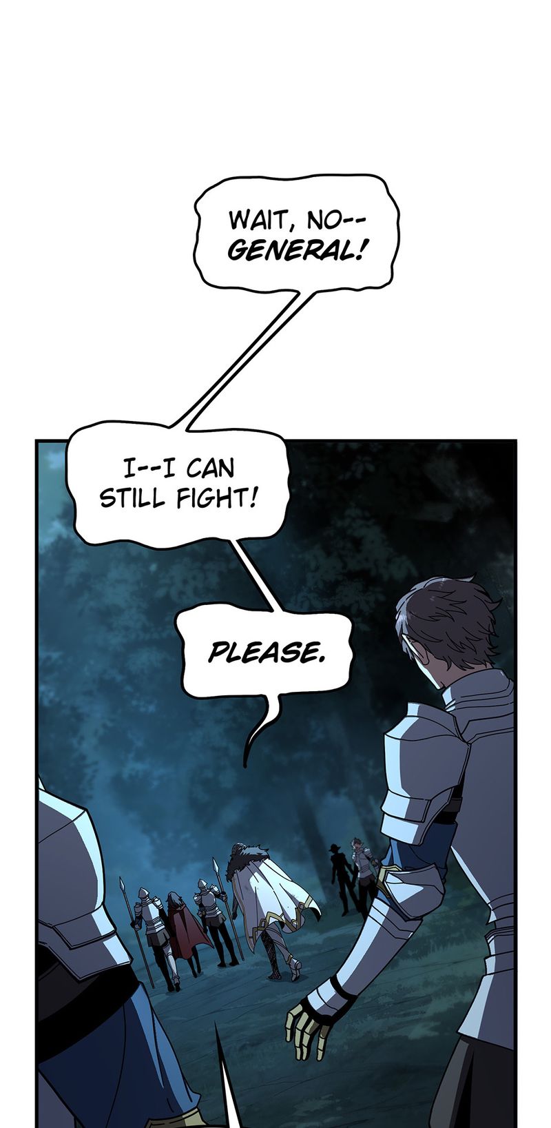 The Beginning After the End Chapter 252 - Page 38