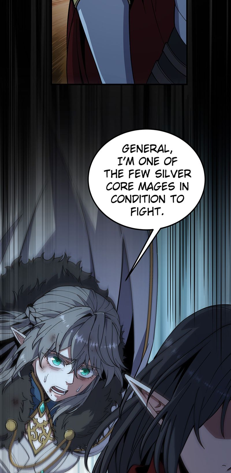 The Beginning After the End Chapter 252 - Page 40