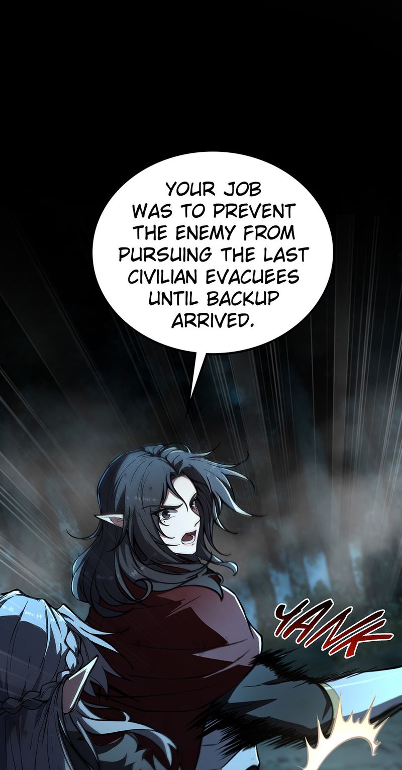 The Beginning After the End Chapter 252 - Page 42