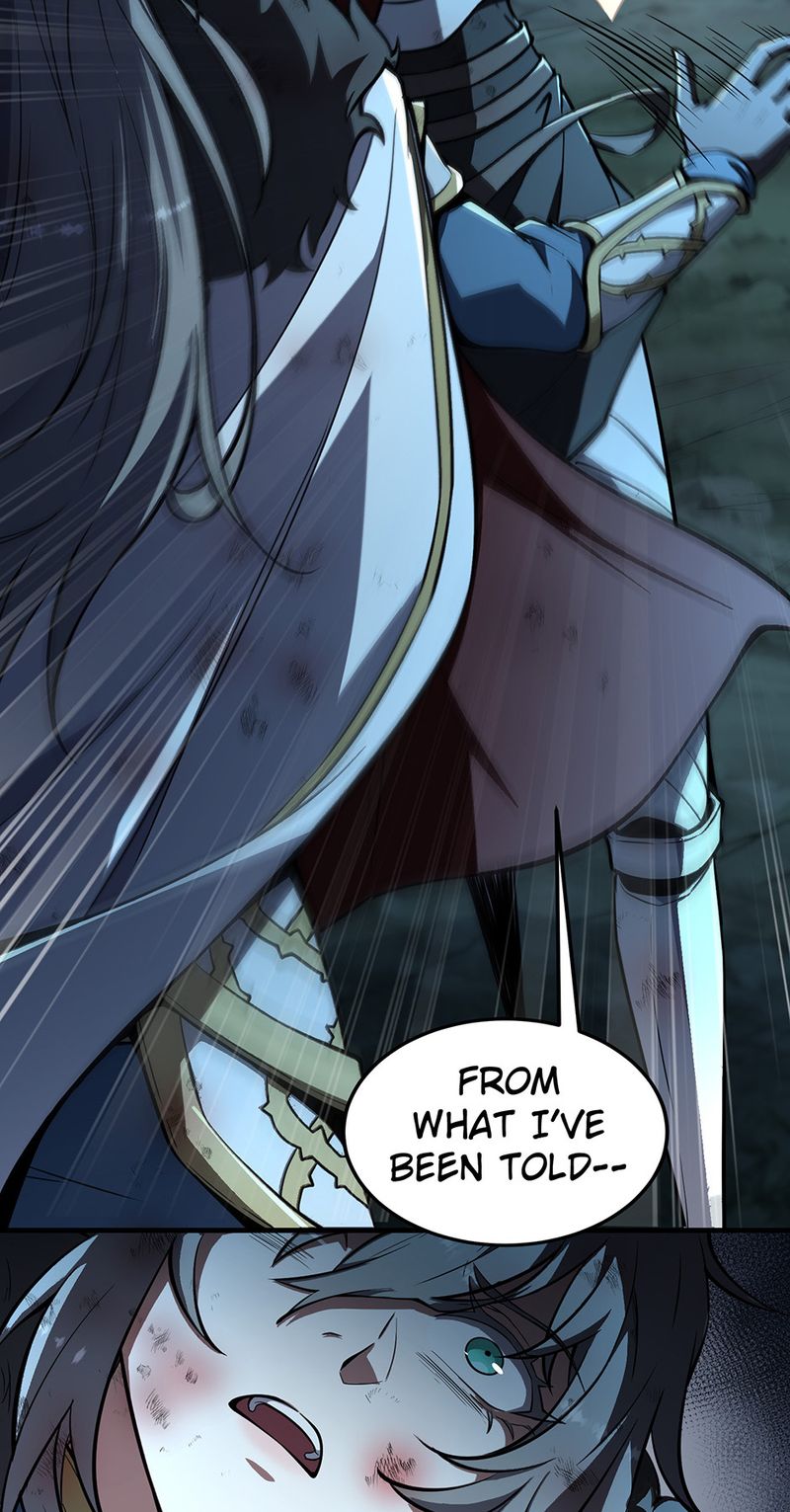 The Beginning After the End Chapter 252 - Page 43