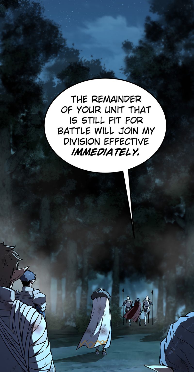 The Beginning After the End Chapter 252 - Page 45