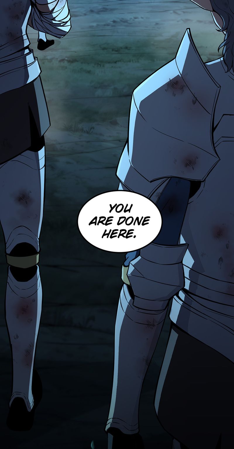 The Beginning After the End Chapter 252 - Page 46