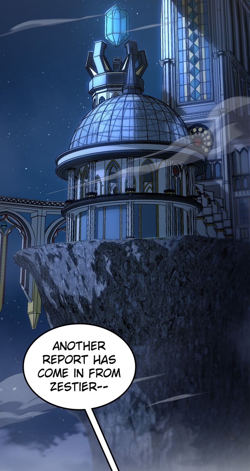 The Beginning After the End Chapter 252 - Page 50