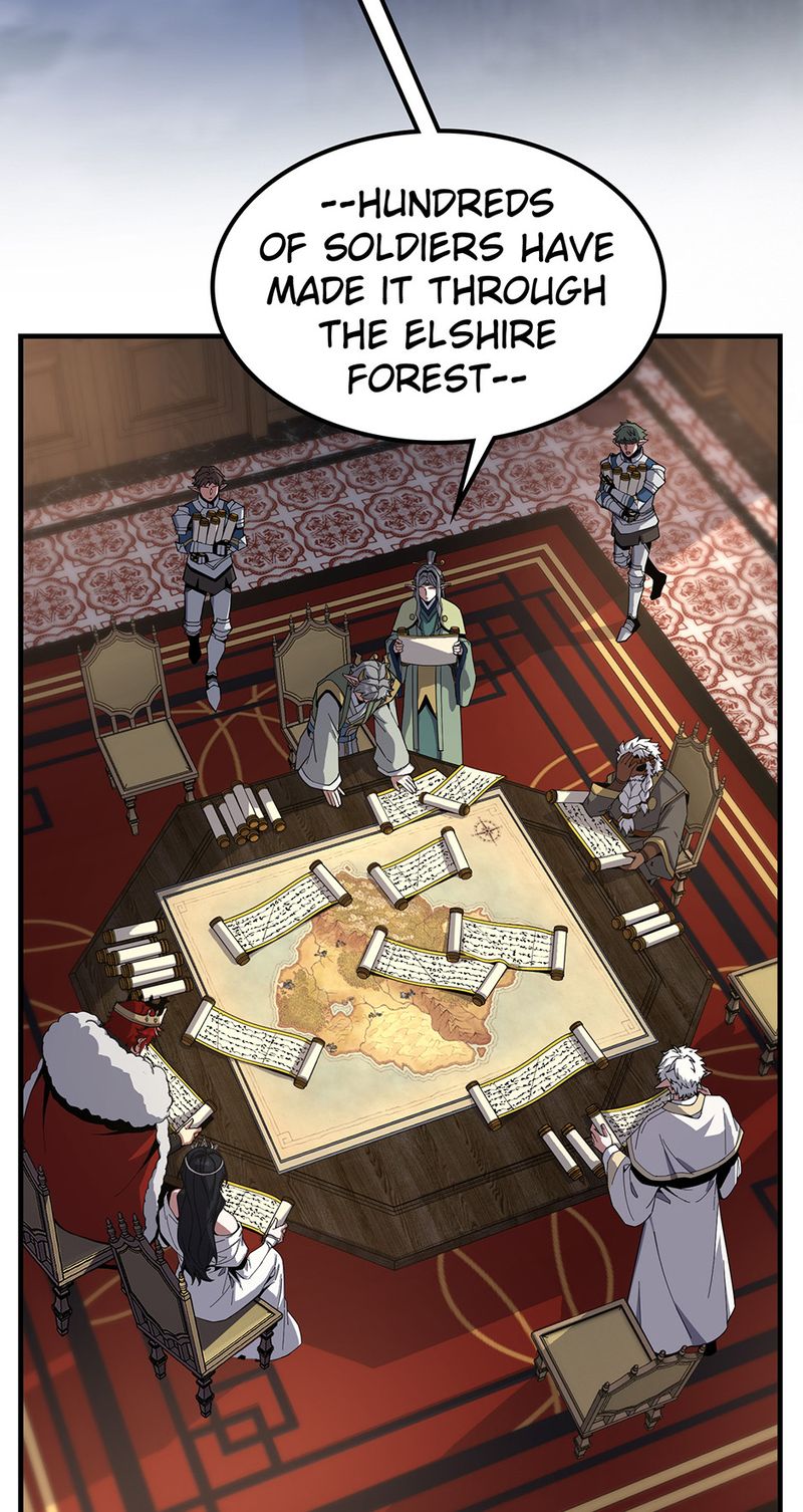 The Beginning After the End Chapter 252 - Page 51