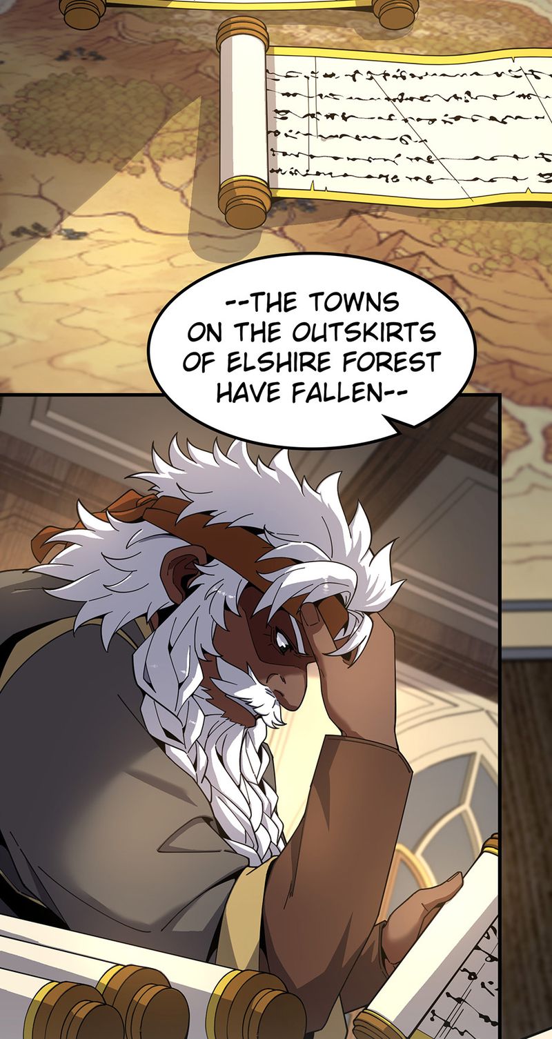 The Beginning After the End Chapter 252 - Page 53