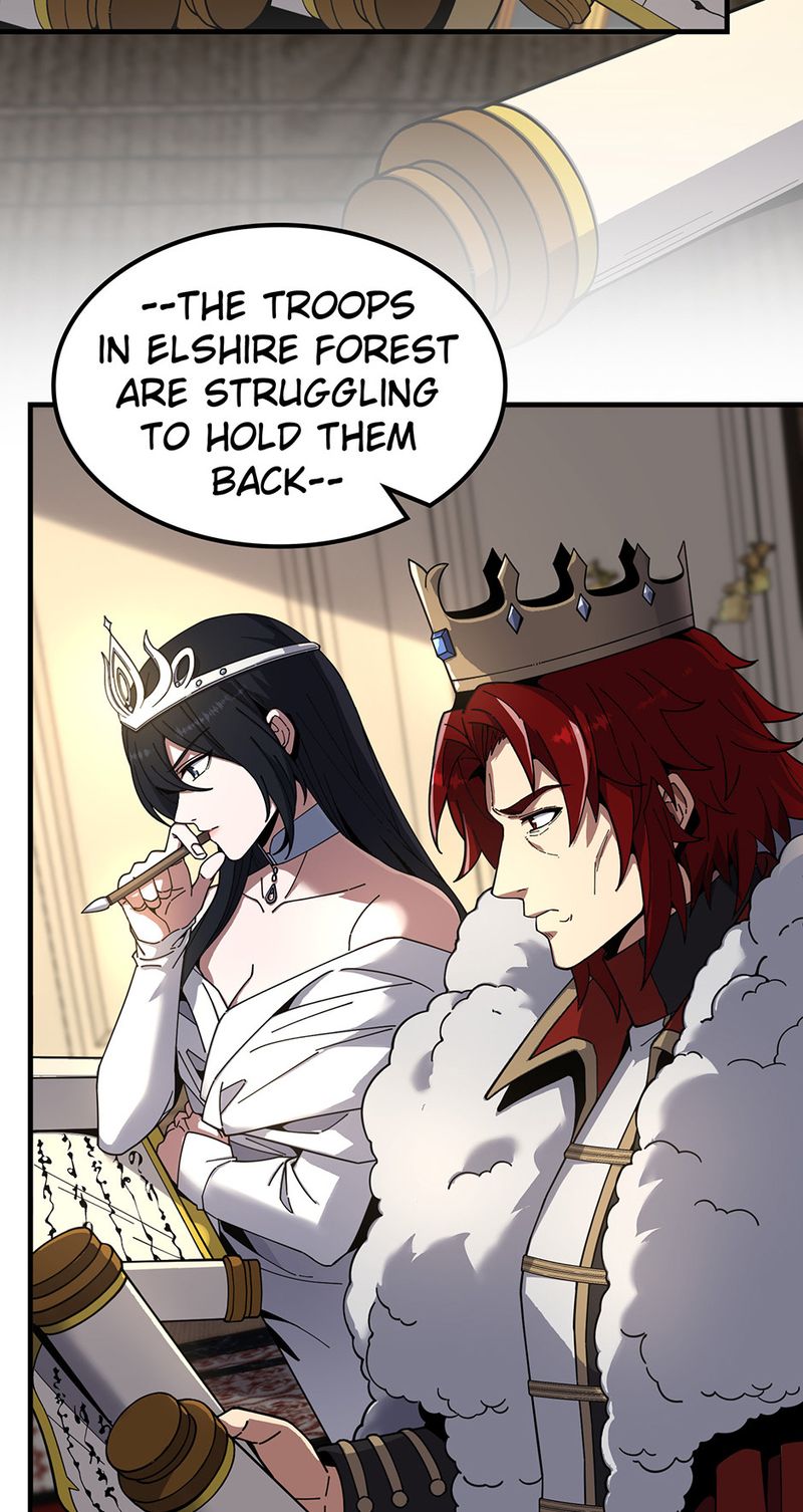 The Beginning After the End Chapter 252 - Page 54