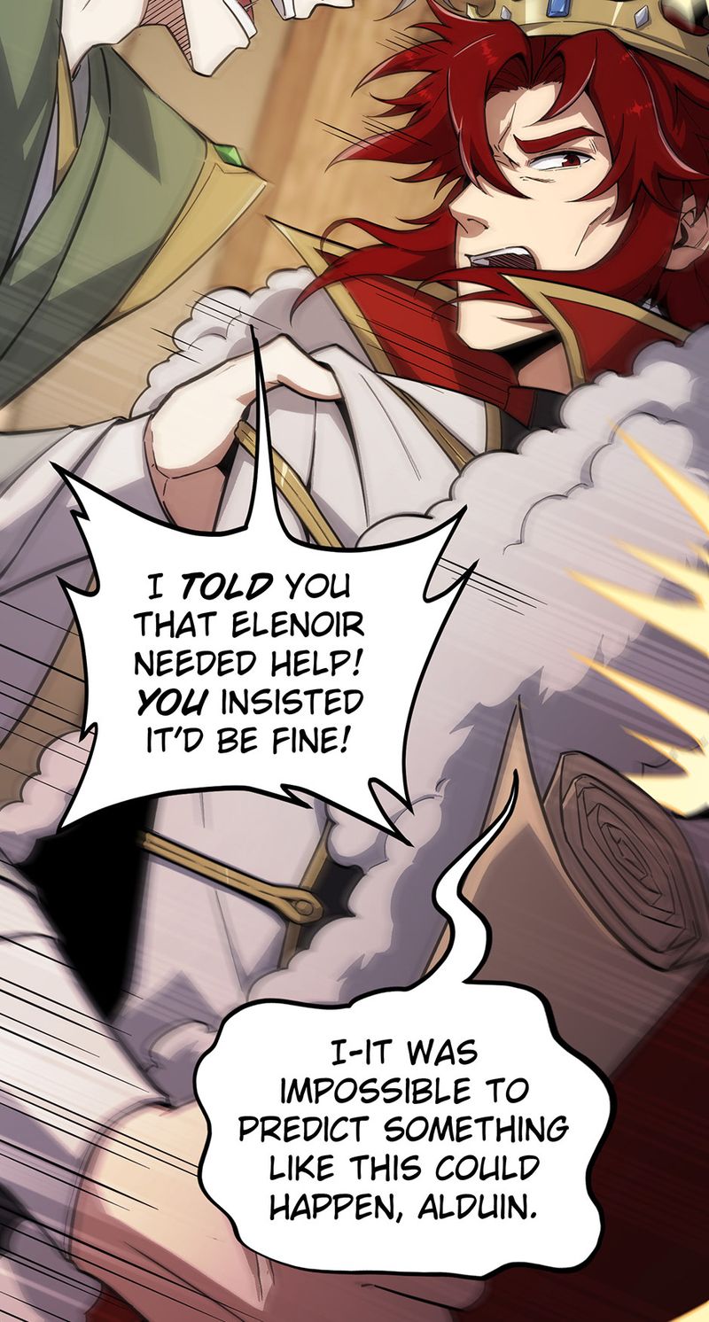 The Beginning After the End Chapter 252 - Page 58