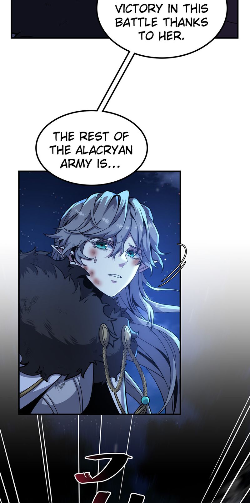 The Beginning After the End Chapter 252 - Page 6