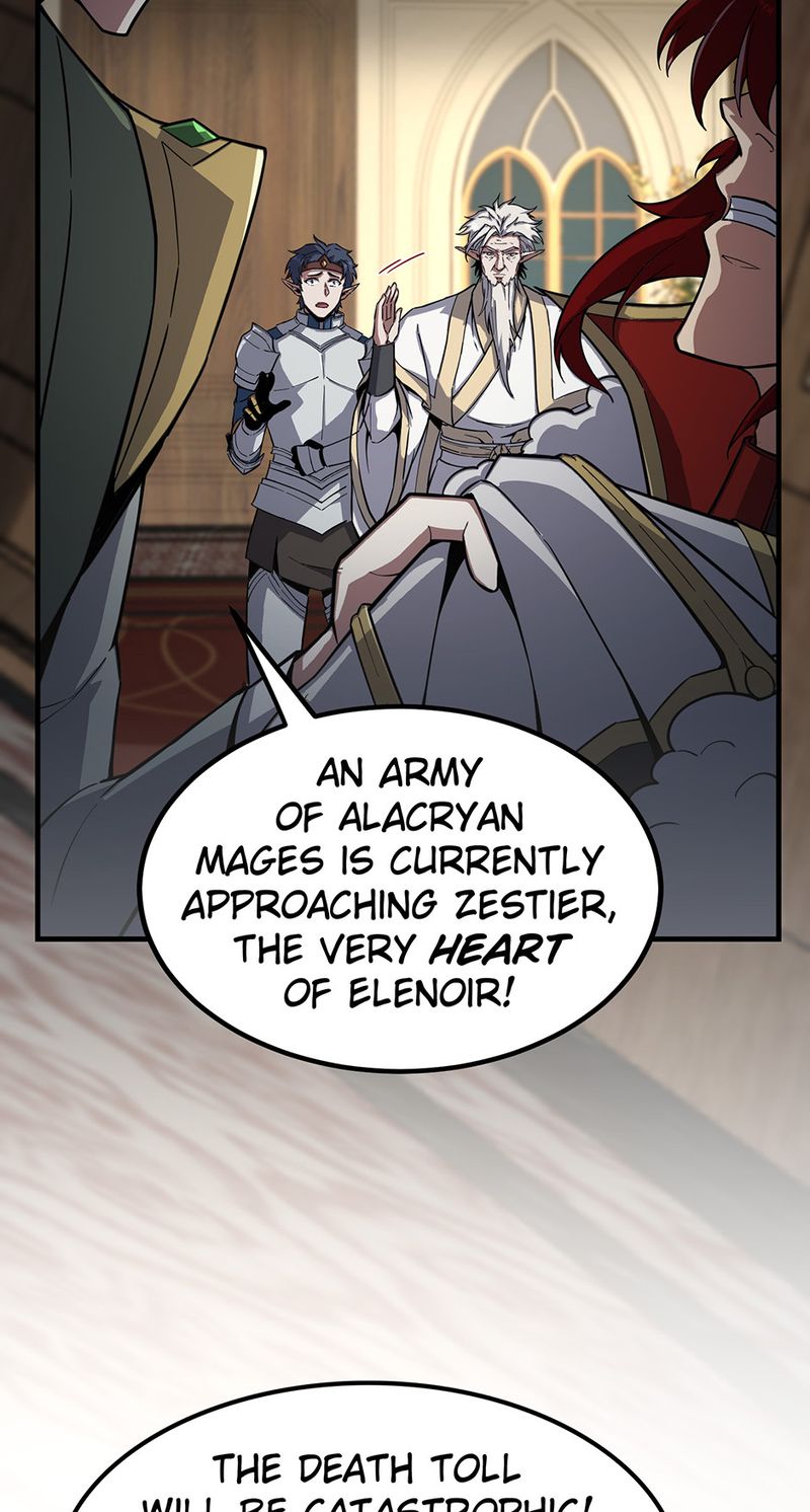 The Beginning After the End Chapter 252 - Page 60