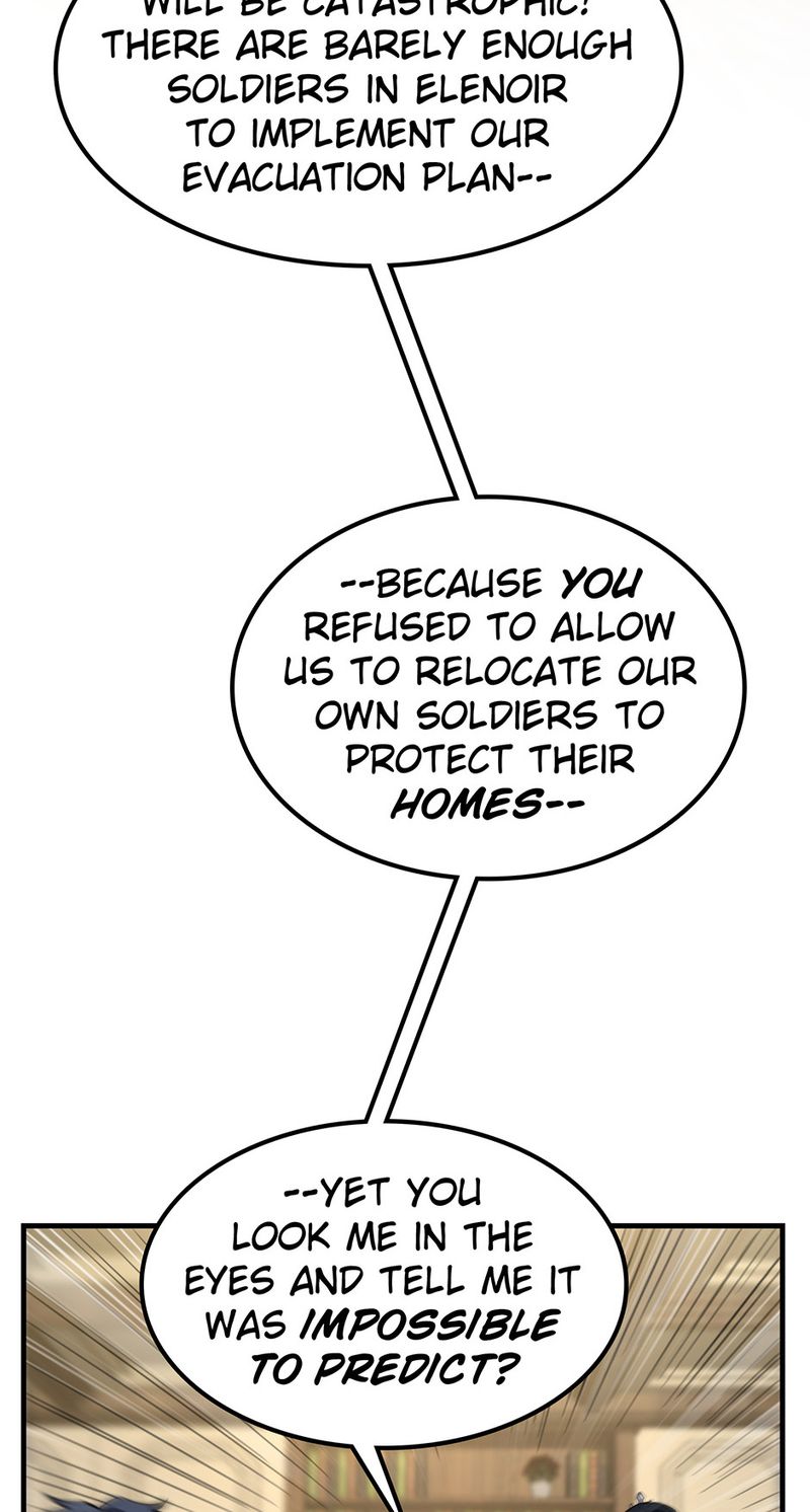The Beginning After the End Chapter 252 - Page 61