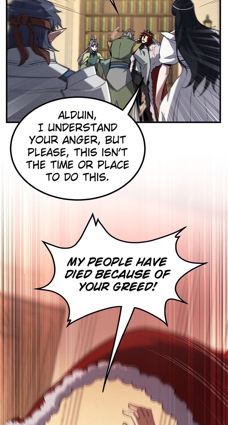 The Beginning After the End Chapter 252 - Page 62