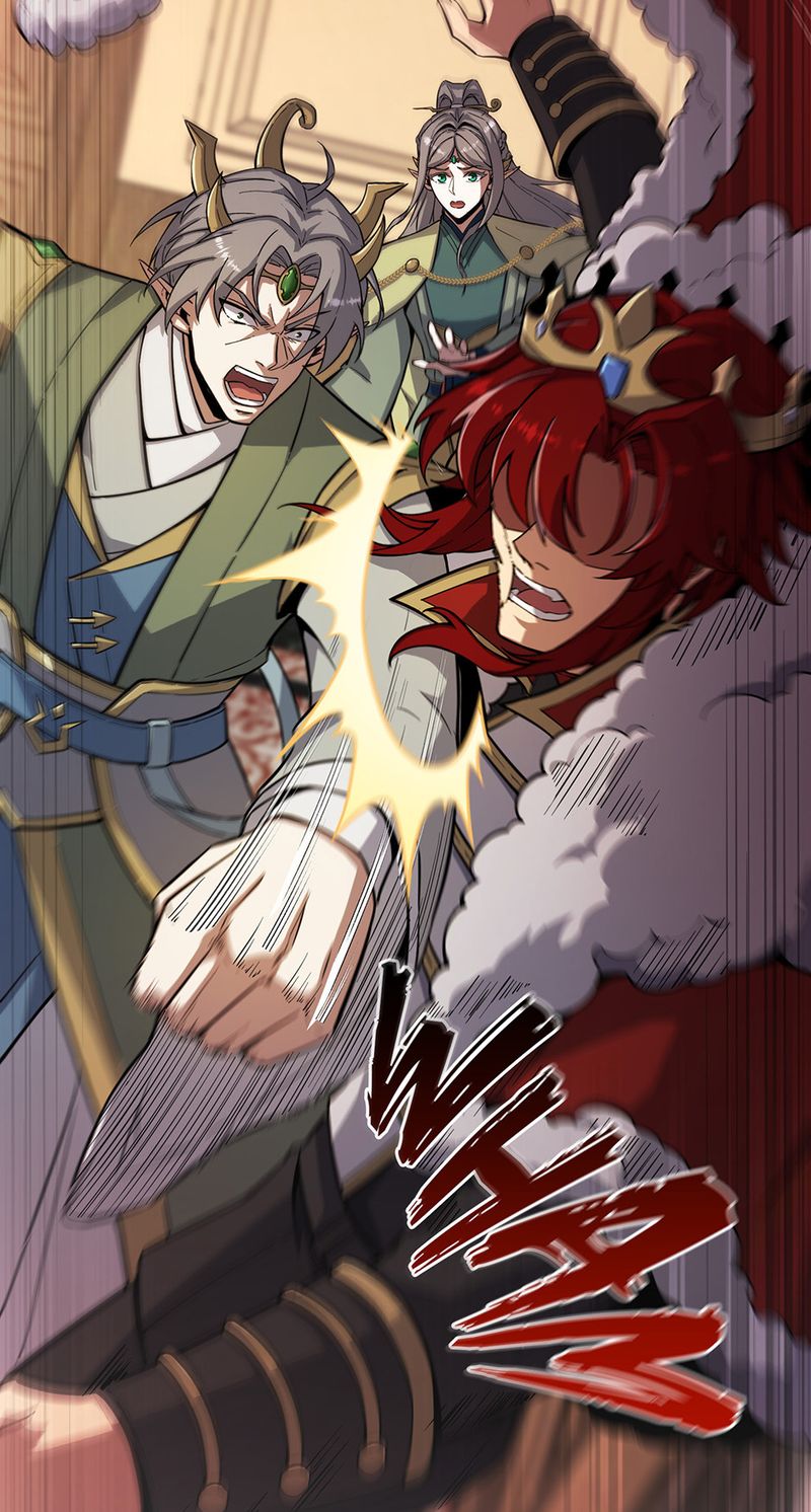 The Beginning After the End Chapter 252 - Page 63