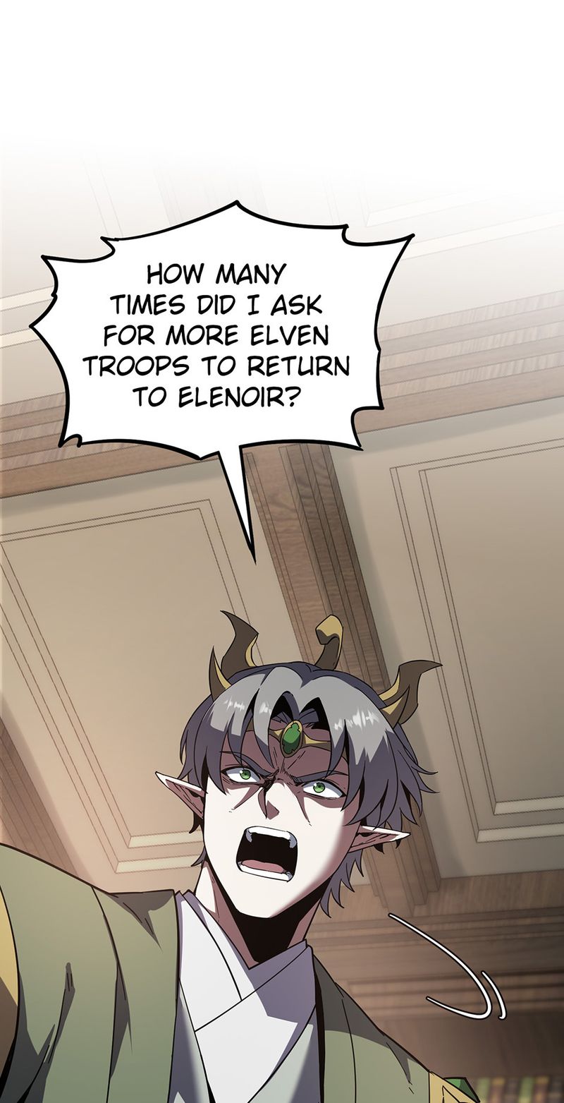 The Beginning After the End Chapter 252 - Page 65